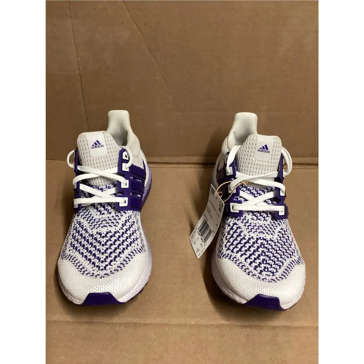 Adidas shoes - adidas Ultraboost - Ultraboost - IH7313 - Purple 0