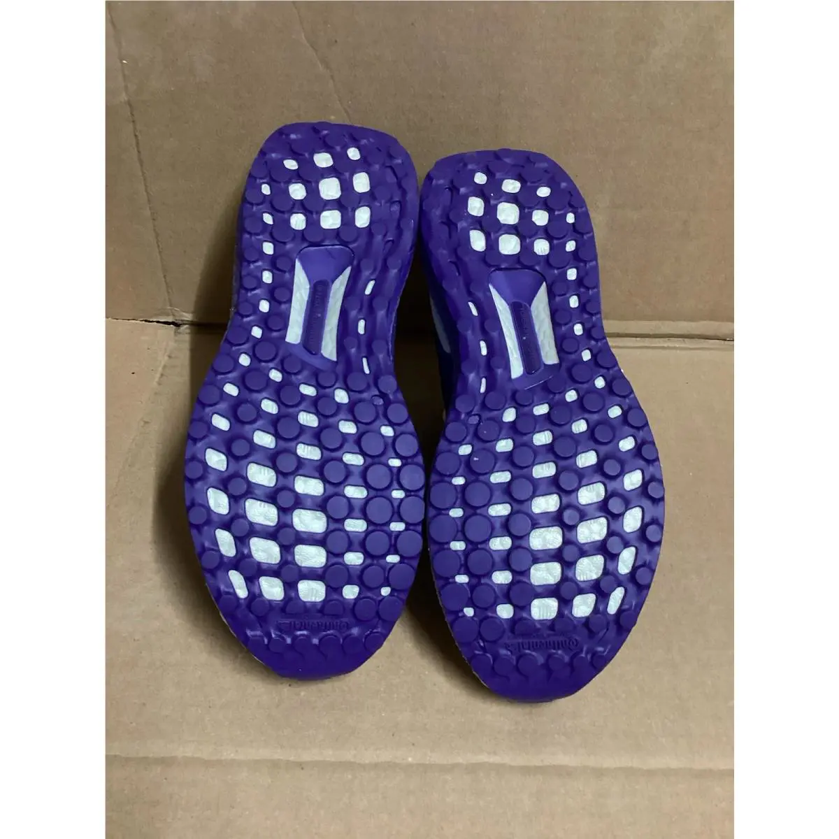 Adidas shoes - adidas Ultraboost - Ultraboost - IH7313 - Purple 1