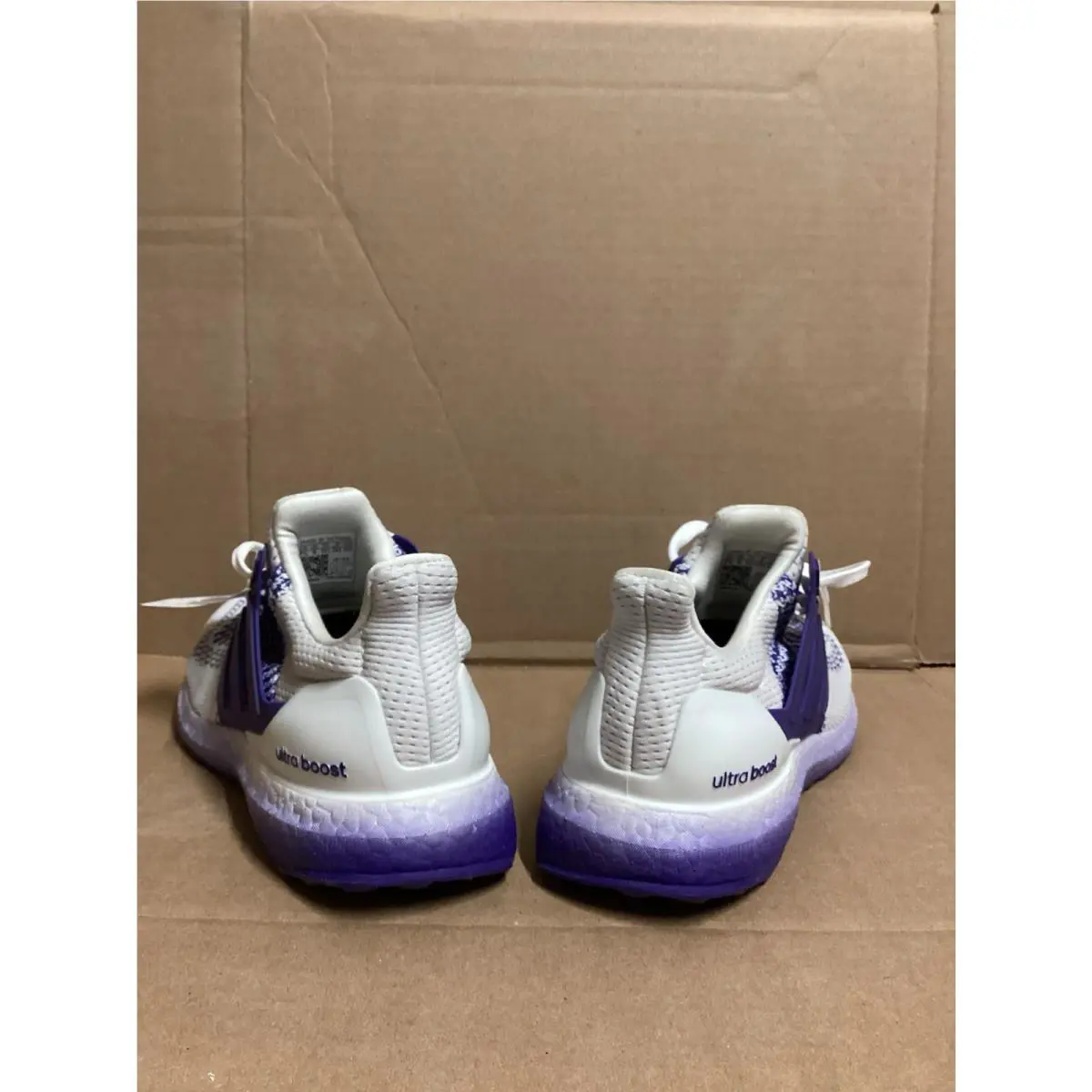 Adidas shoes - adidas Ultraboost - Ultraboost - IH7313 - Purple 2