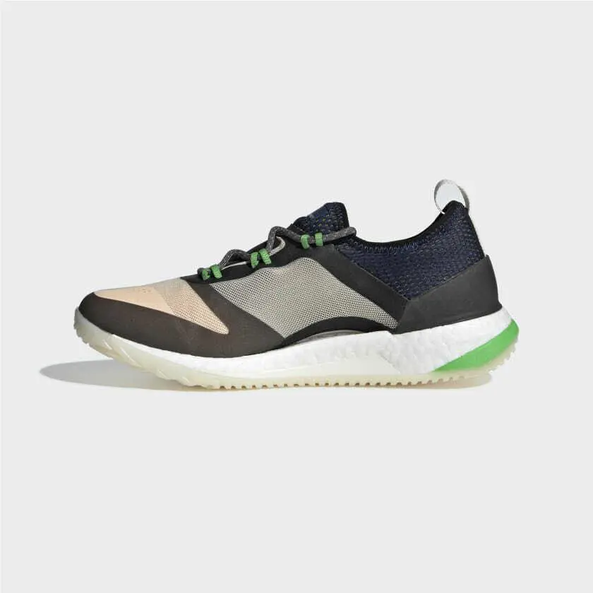 Adidas shoes - Soft Apricot, Cool Black, Night Indigo (UPC: 191040141478) 9
