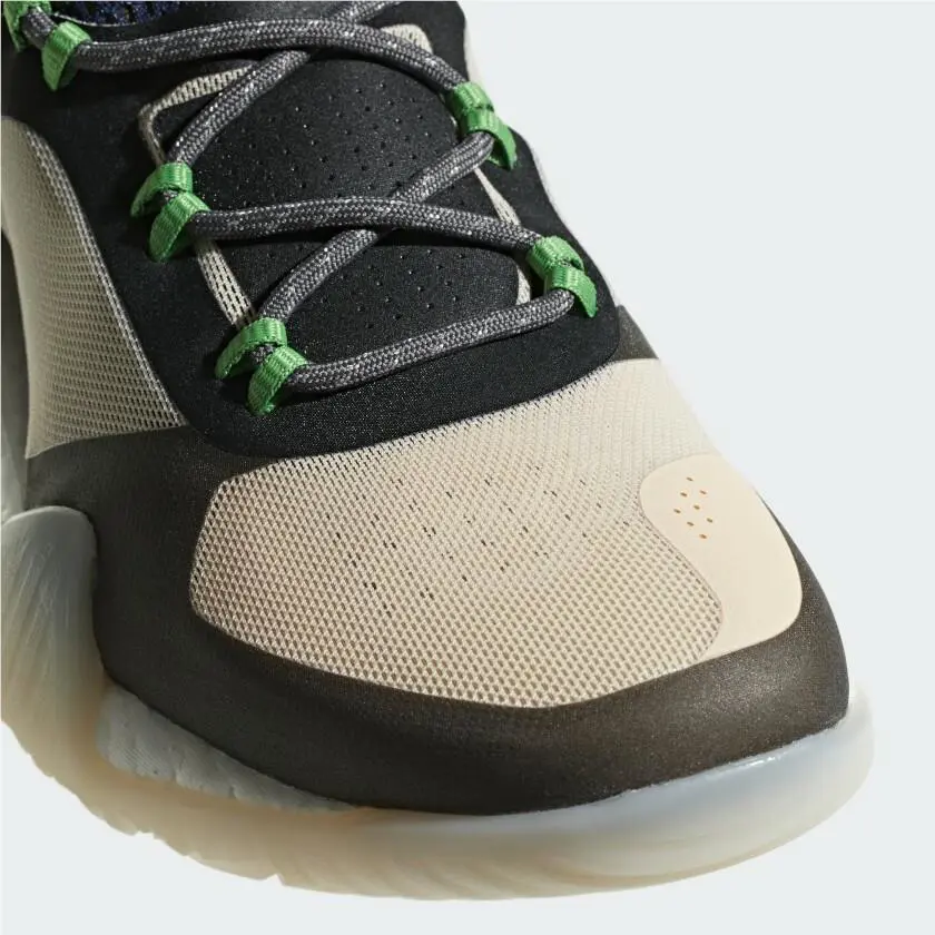 Adidas shoes - Soft Apricot, Cool Black, Night Indigo (UPC: 191040141478) 0