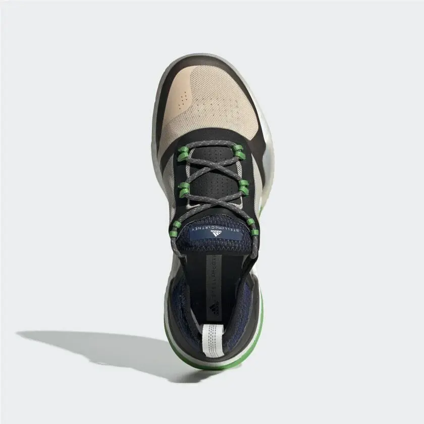 Adidas shoes - Soft Apricot, Cool Black, Night Indigo (UPC: 191040141478) 5