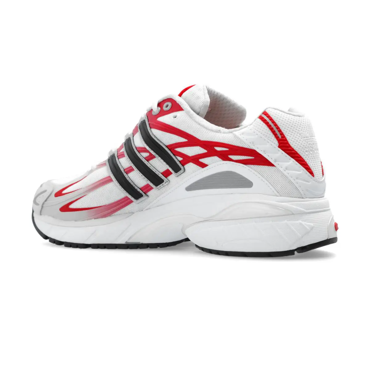 Adidas shoes - adidas adistar - adistar - IG1738 - White, Red 0
