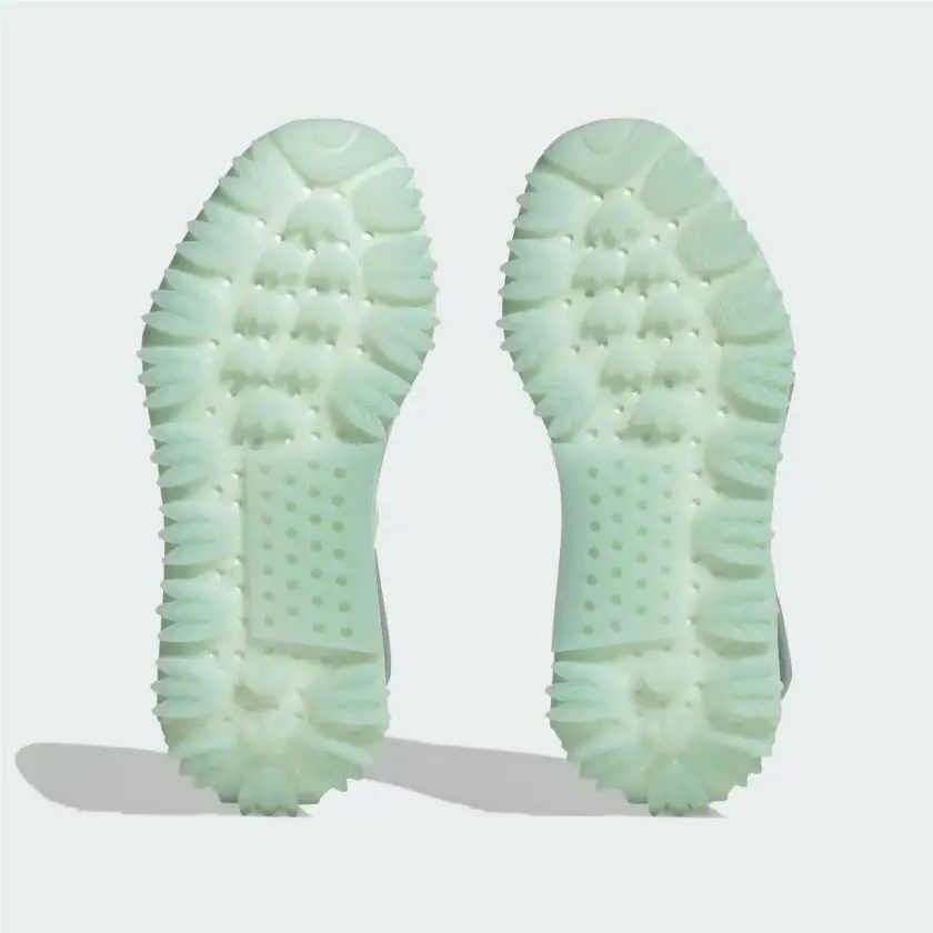 Adidas shoes - adidas NMD S1 - NMD - GZ9799 - Green 1