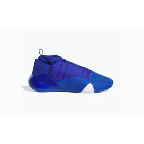 Adidas shoes - adidas Harden Vol. 7 - Harden - IE9248 - Blue 0
