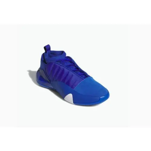 Adidas shoes - adidas Harden Vol. 7 - Harden - IE9248 - Blue 1