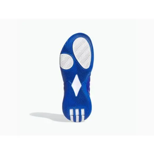 Adidas shoes - adidas Harden Vol. 7 - Harden - IE9248 - Blue 2