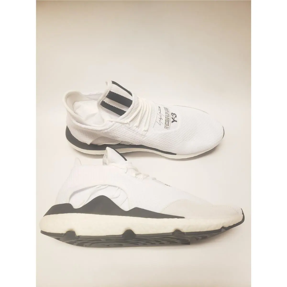 Adidas shoes - Saikou - Saikou - AC7197 - White 3