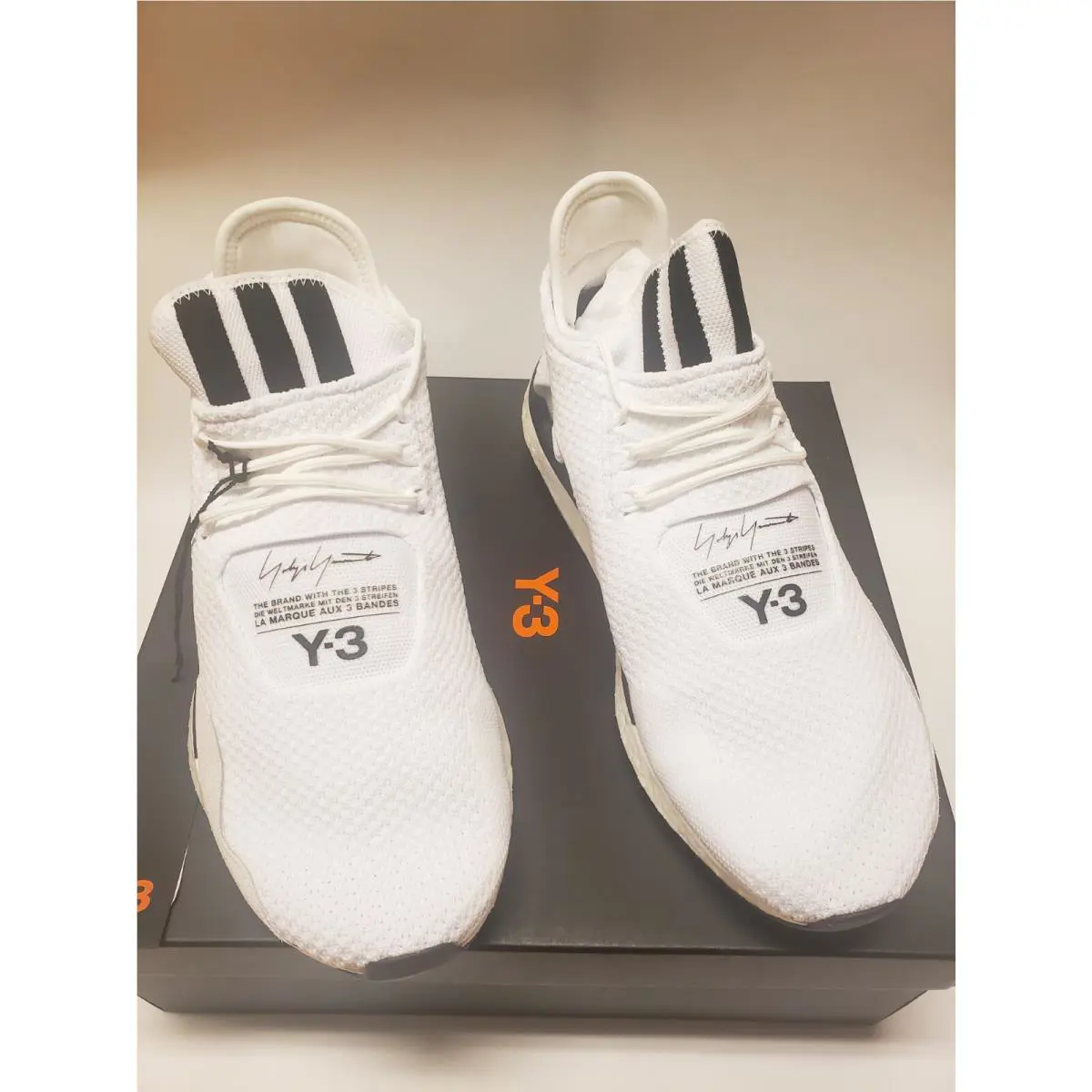 Adidas shoes - Saikou - Saikou - AC7197 - White 0