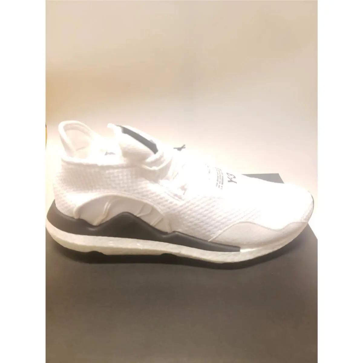 Adidas shoes - Saikou - Saikou - AC7197 - White 1