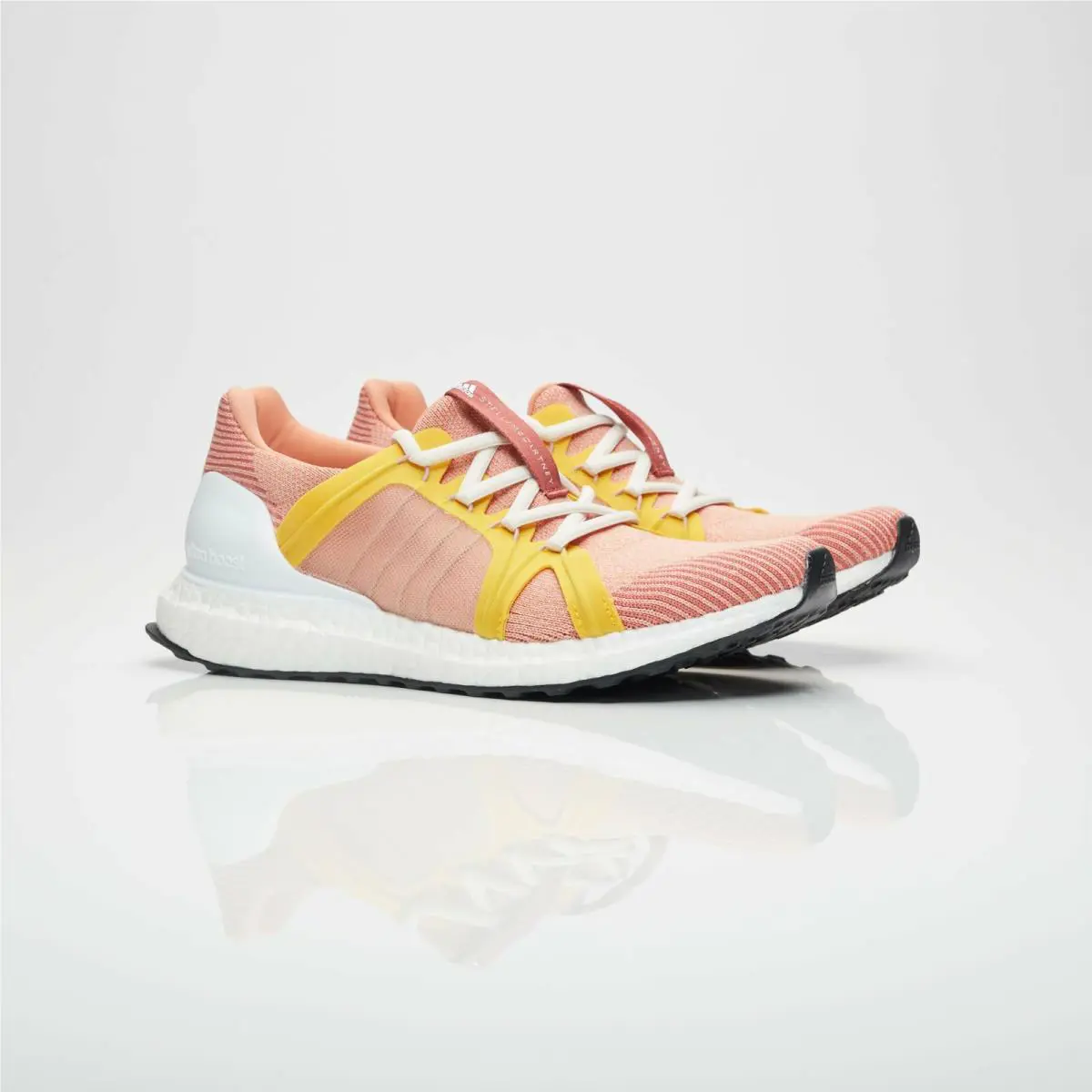 Adidas by Stella Mccartney Ultraboost CG3684 Women Size US 5