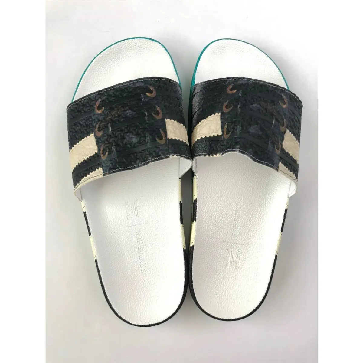 Adidas shoes - Adilette - Adilette - Multicolor 0