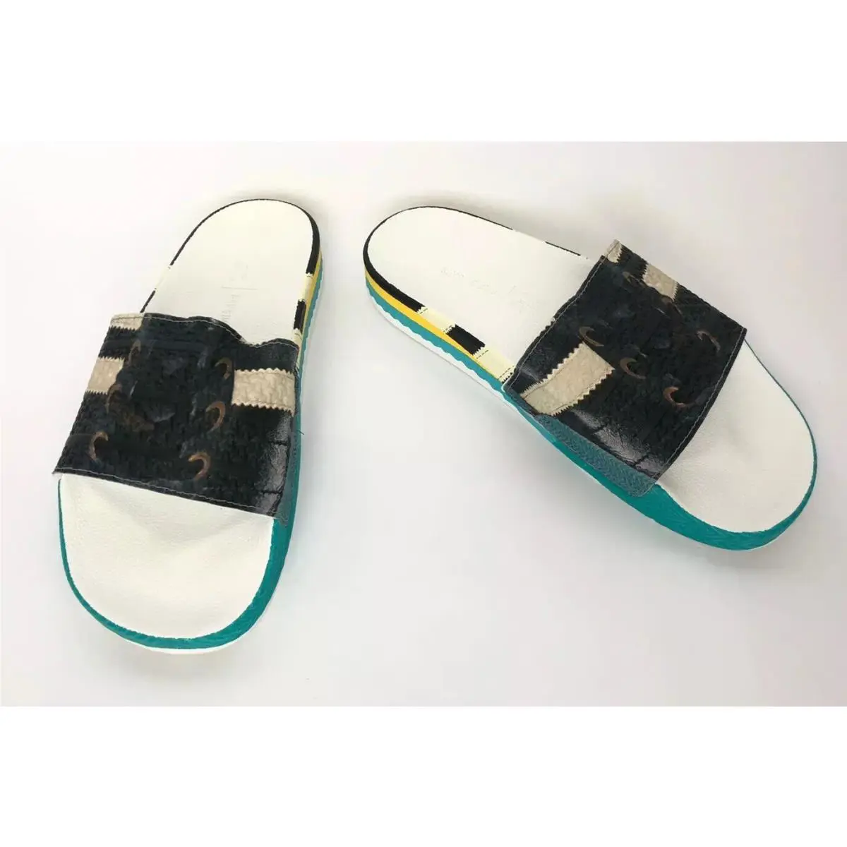Adidas shoes - Adilette - Adilette - Multicolor 1