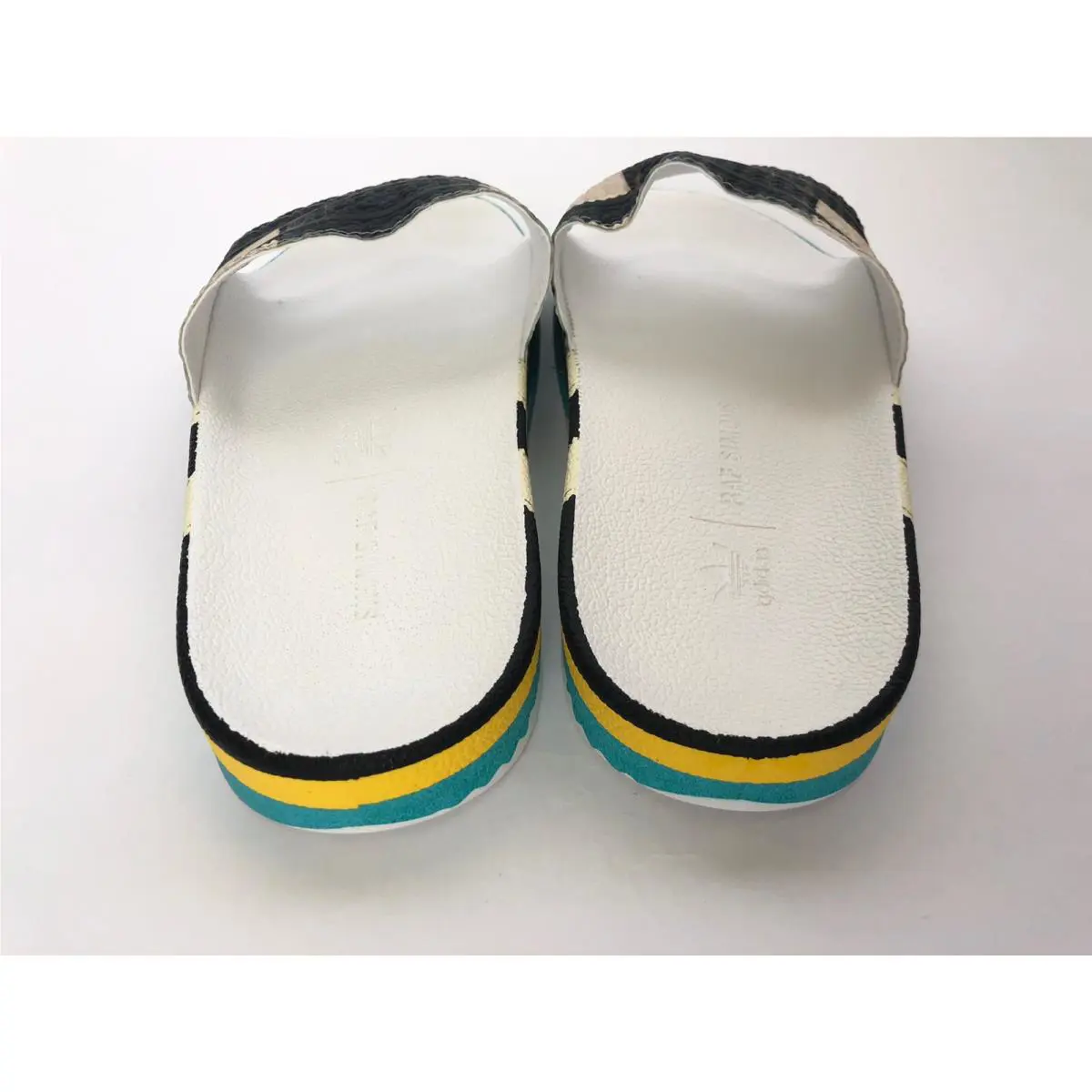 Adidas shoes - Adilette - Adilette - Multicolor 3