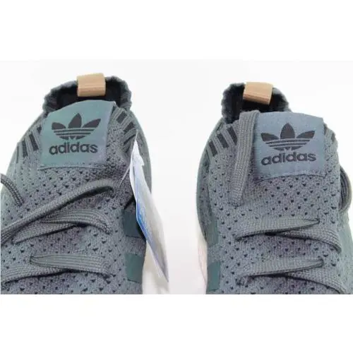 Adidas shoes - UTILITY IVY, GUM4 (UPC: 889136963379) 4