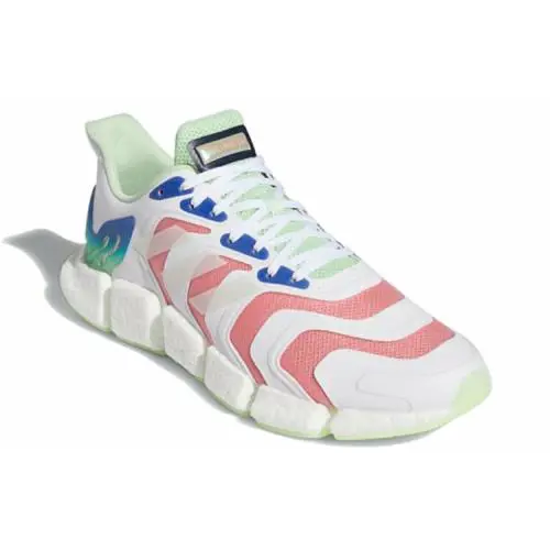 Adidas Climacool Vento Glow Pink 2020 Men’s Shoes FX7840 Size 8.5 - Multicolor, Manufacturer: Glow Pink