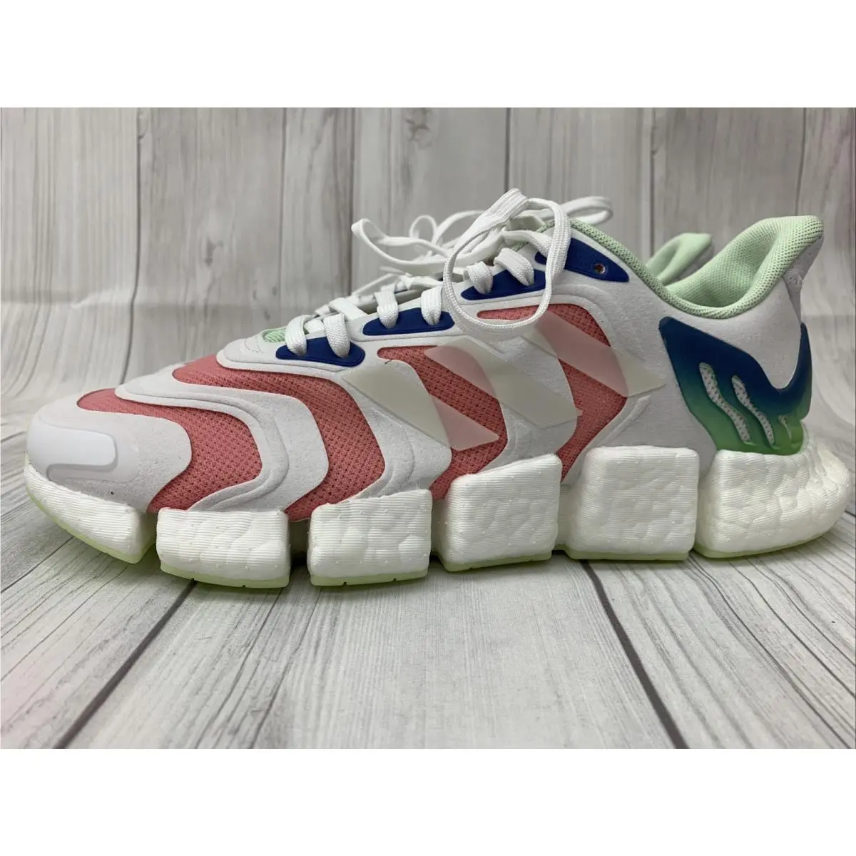 Adidas shoes - adidas Climacool Vento - Climacool Vento - FX7840 - Multicolor, Manufacturer: Glow Pink 1