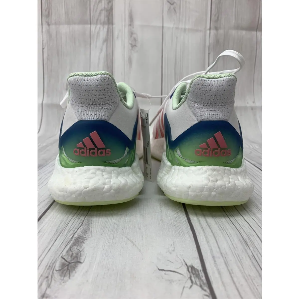 Adidas shoes - adidas Climacool Vento - Climacool Vento - FX7840 - Multicolor, Manufacturer: Glow Pink 2