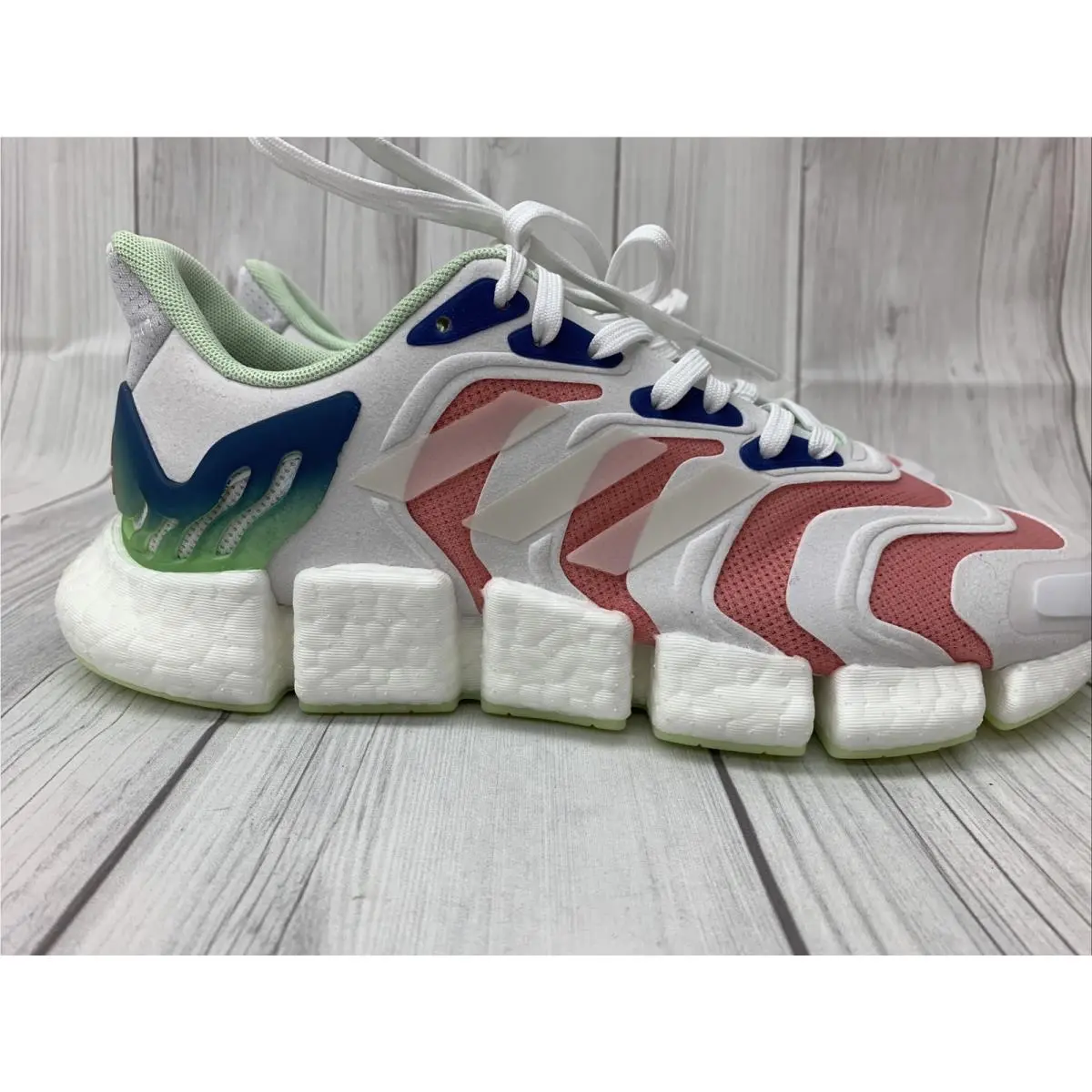 Adidas shoes - adidas Climacool Vento - Climacool Vento - FX7840 - Multicolor, Manufacturer: Glow Pink 3