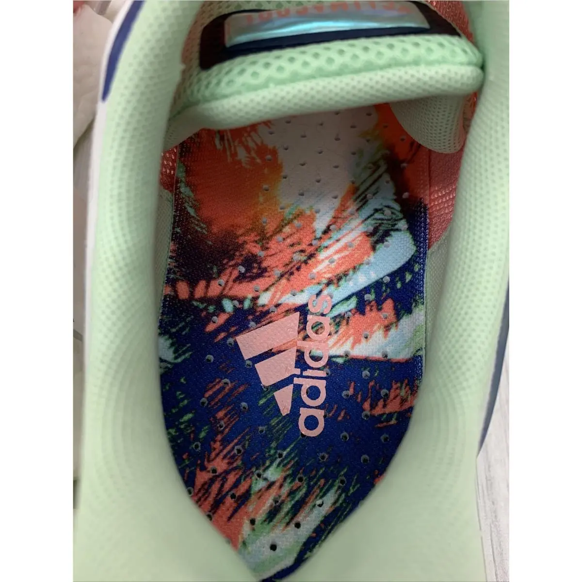 Adidas shoes - adidas Climacool Vento - Climacool Vento - FX7840 - Multicolor, Manufacturer: Glow Pink 5