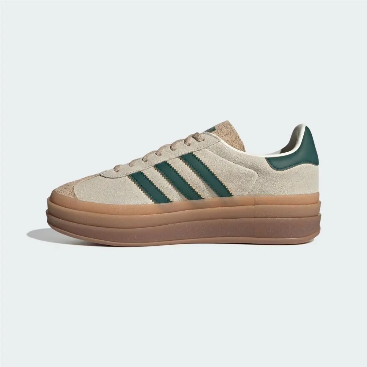 Adidas shoes - adidas Gazelle - Gazelle - ID7056 - Cream White 5