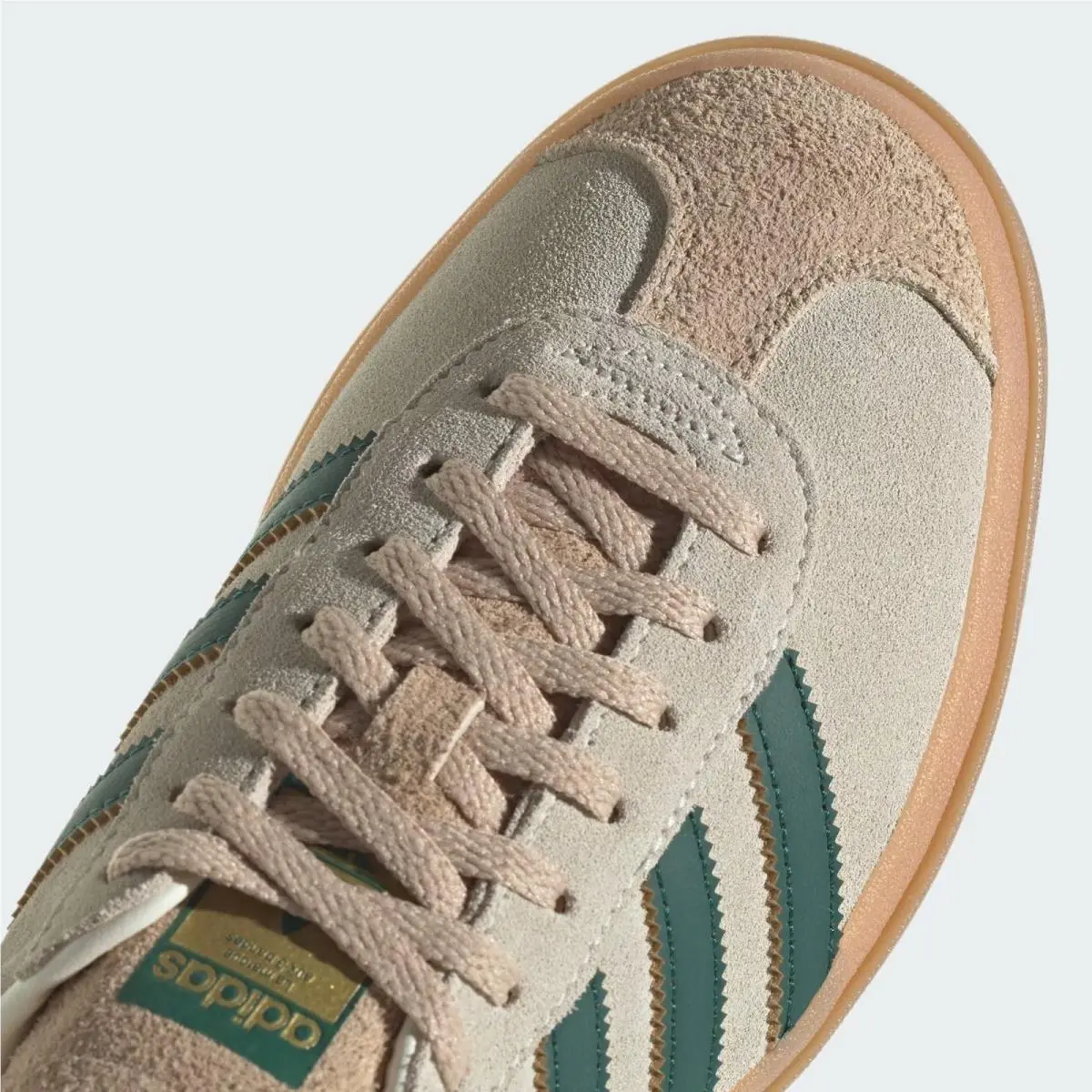 Adidas shoes - adidas Gazelle - Gazelle - ID7056 - Cream White 7