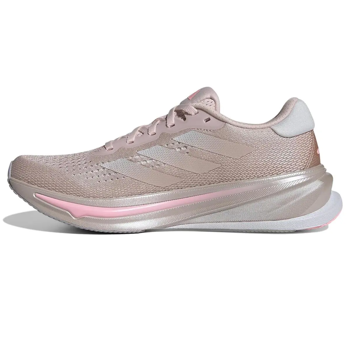 Adidas shoes - SUPERNOVA RISE - SUPERNOVA RISE - ID3597 - SANDY PINK/DASH GREY/PINK SPARK 1