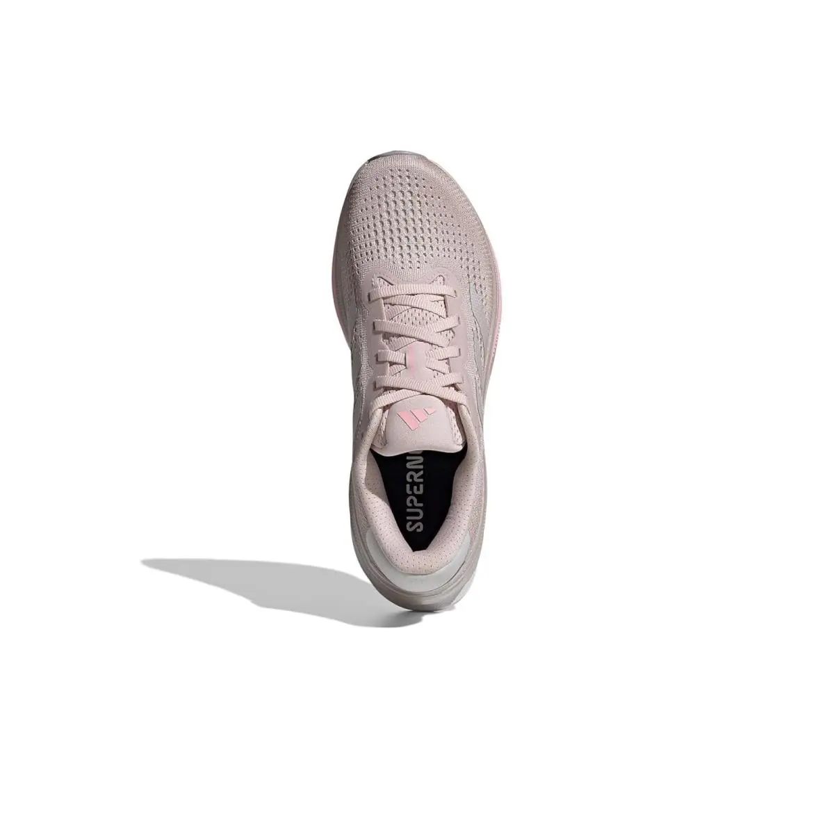 Adidas shoes - SUPERNOVA RISE - SUPERNOVA RISE - ID3597 - SANDY PINK/DASH GREY/PINK SPARK 2