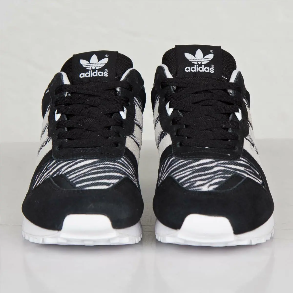 Adidas shoes - adidas ZX 700 - B34331 - Black 0