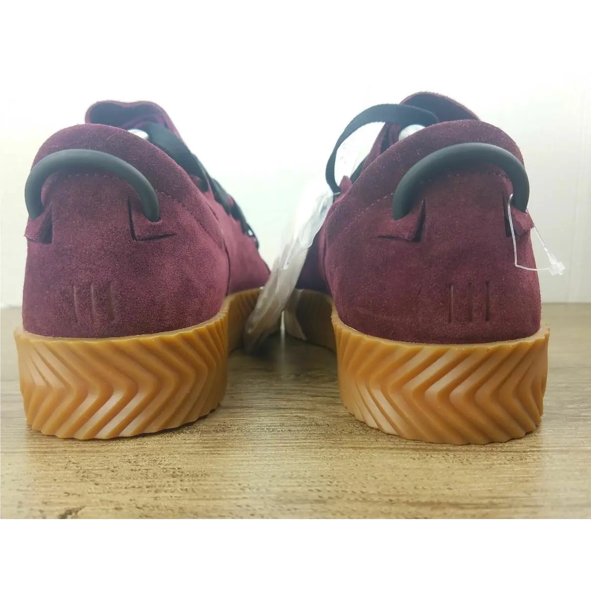 Adidas shoes - adidas AW Skate - Skate - BY8909 - Green 6