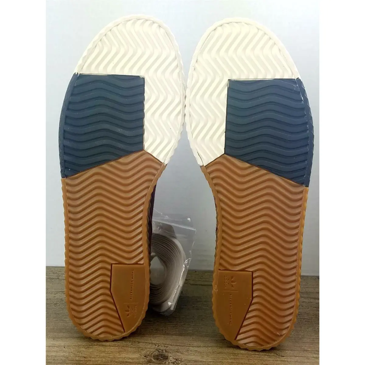 Adidas shoes - adidas AW Skate - Skate - BY8909 - Green 9