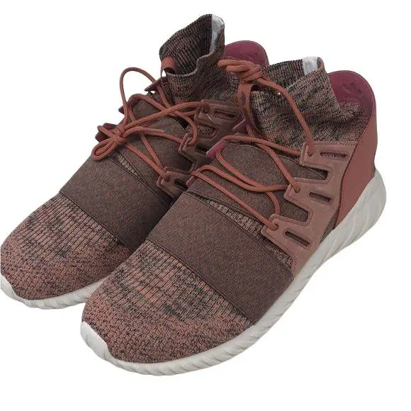 Adidas Originals Men`s Tubular Doom PK Running Shoe Size 12