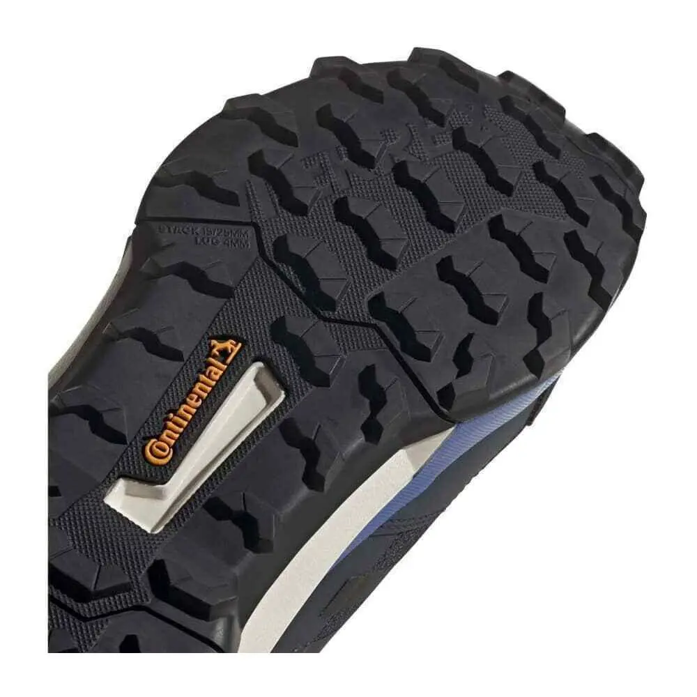 Adidas shoes - adidas Terrex - Terrex - FZ3281 - Blue/Black 2