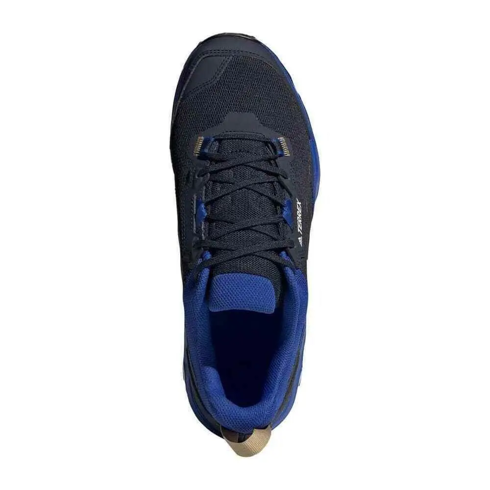 Adidas shoes - adidas Terrex - Terrex - FZ3281 - Blue/Black 5