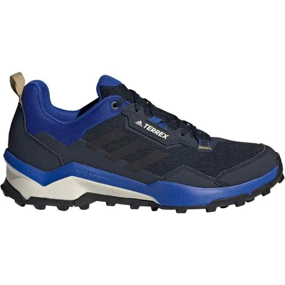 Adidas shoes - adidas Terrex - Terrex - FZ3281 - Blue/Black 7