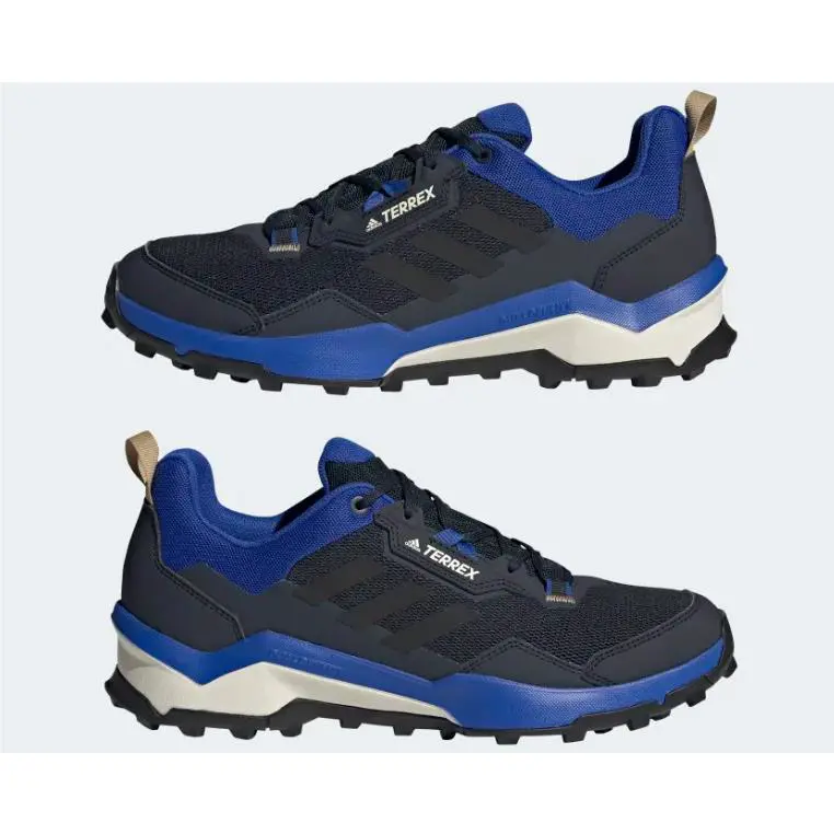 Adidas shoes - adidas Terrex - Terrex - FZ3281 - Blue/Black 0