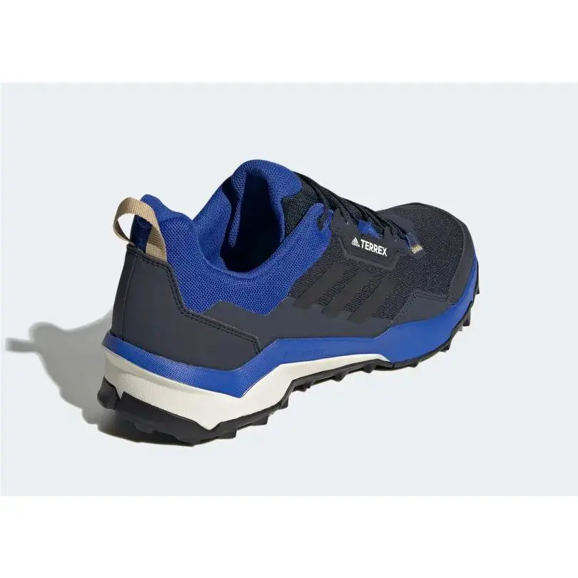 Adidas shoes - adidas Terrex - Terrex - FZ3281 - Blue/Black 1
