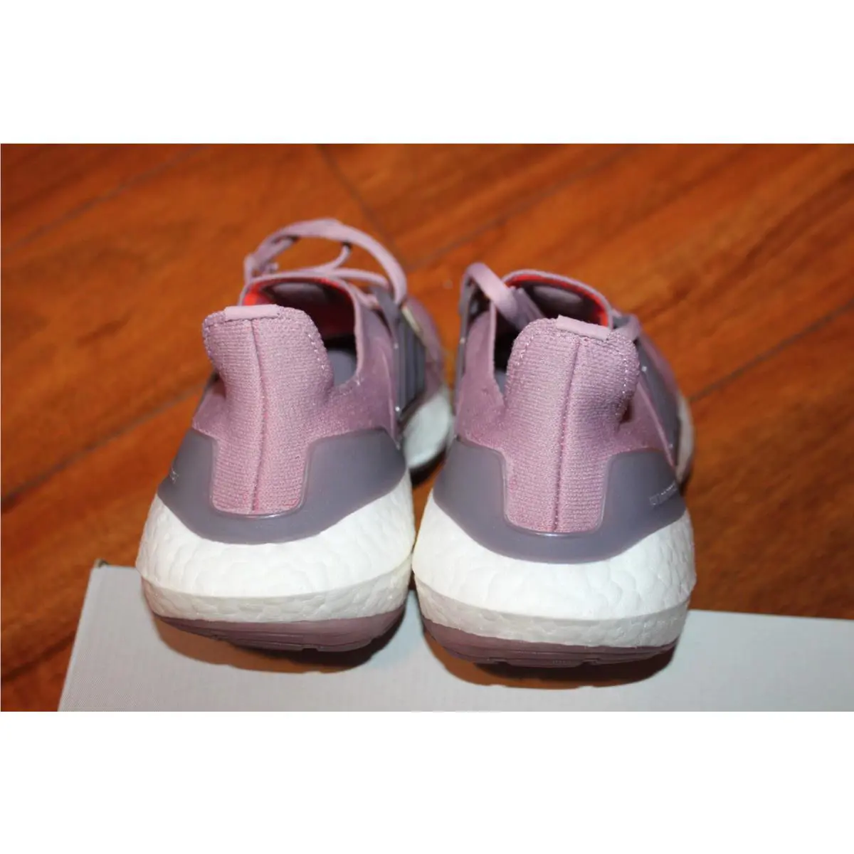 Adidas shoes - ULTRABOOST - ULTRABOOST - Purple (UPC: 195733807405) 2