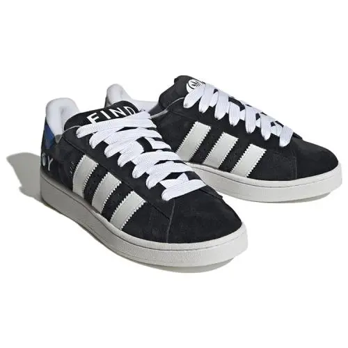 Adidas shoes - Campus 00s `Find - Campus - ID7716 - Multicolor 1