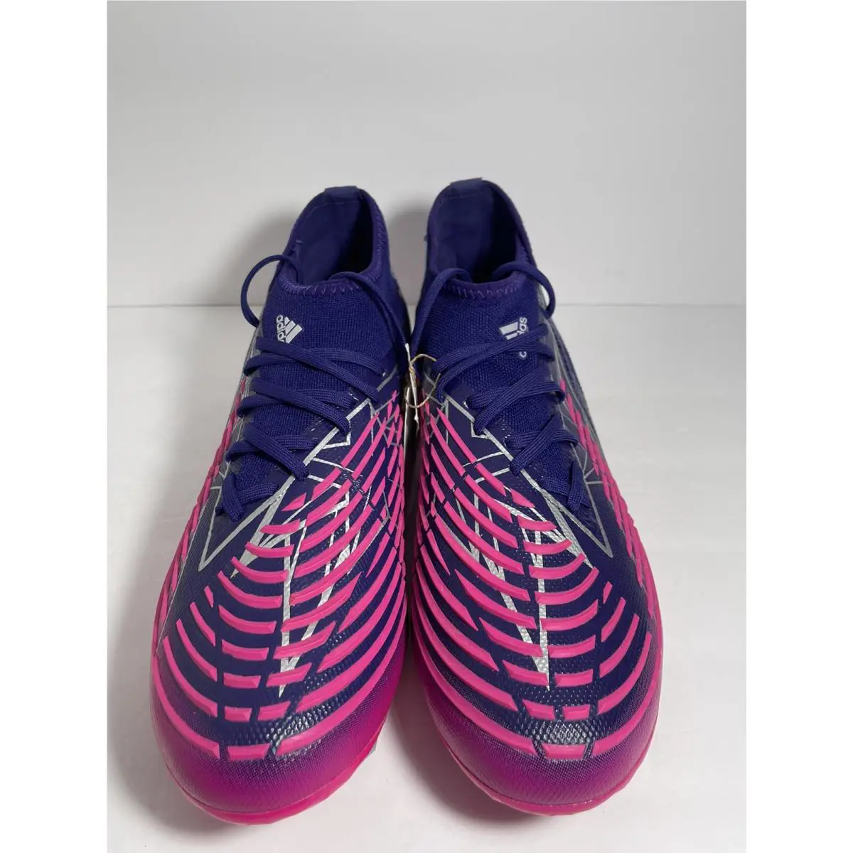 Adidas shoes - adidas Predator - Predator - GW6113 - Purple 1