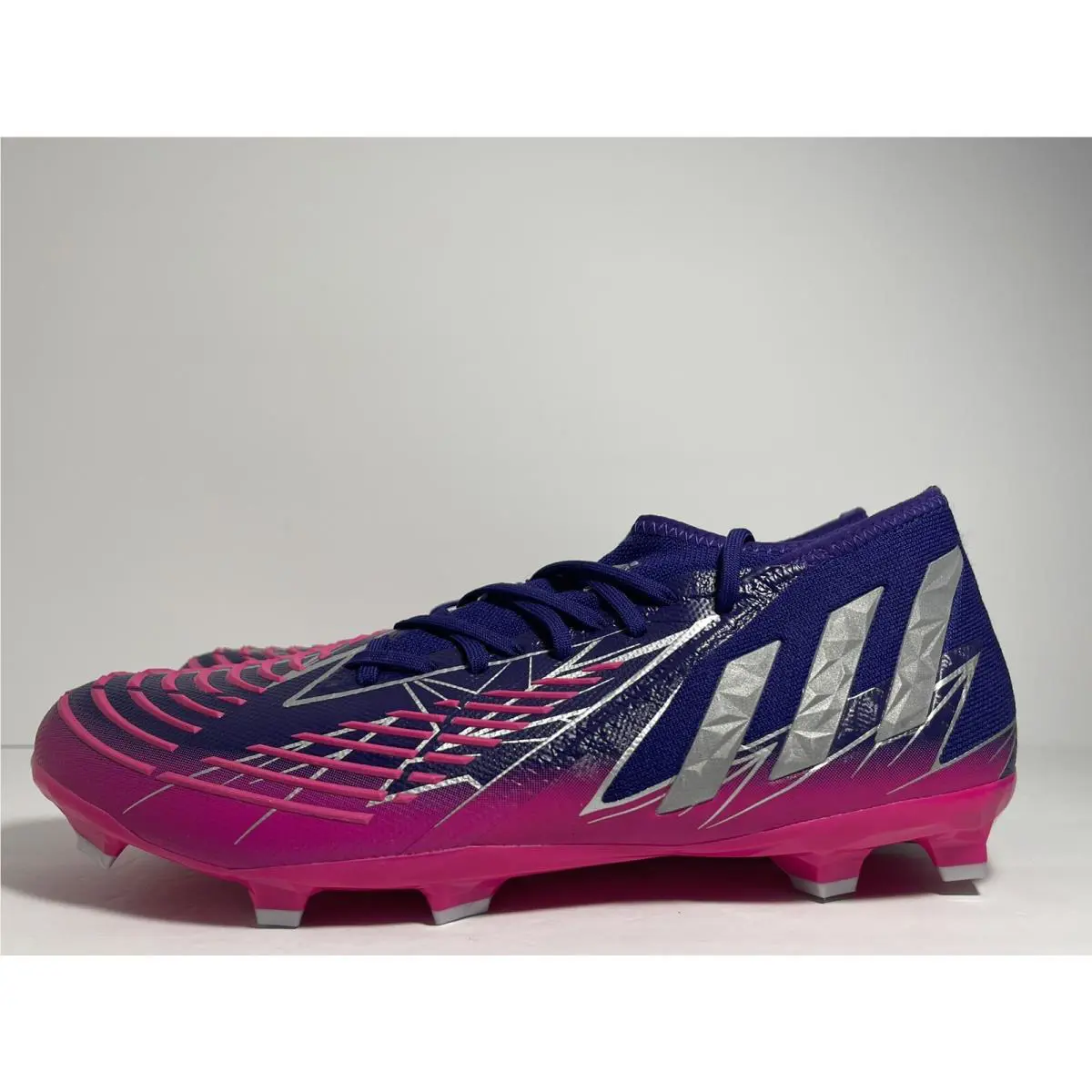 Adidas shoes - adidas Predator - Predator - GW6113 - Purple 2
