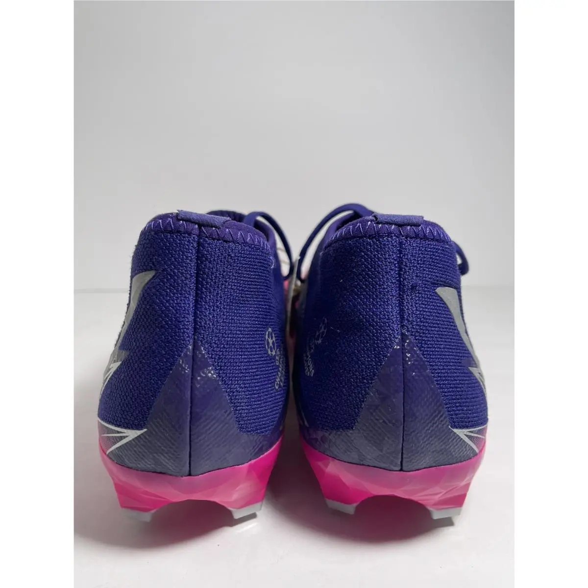 Adidas shoes - adidas Predator - Predator - GW6113 - Purple 3