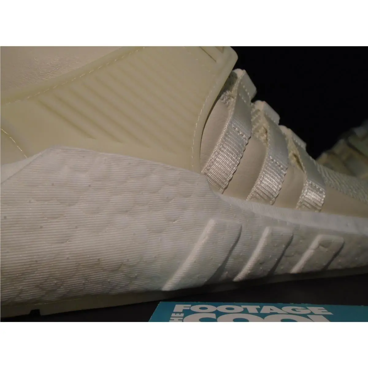 Adidas shoes - adidas EQT Support 93/17 - EQT Support - BZ0586 - Ivory 0