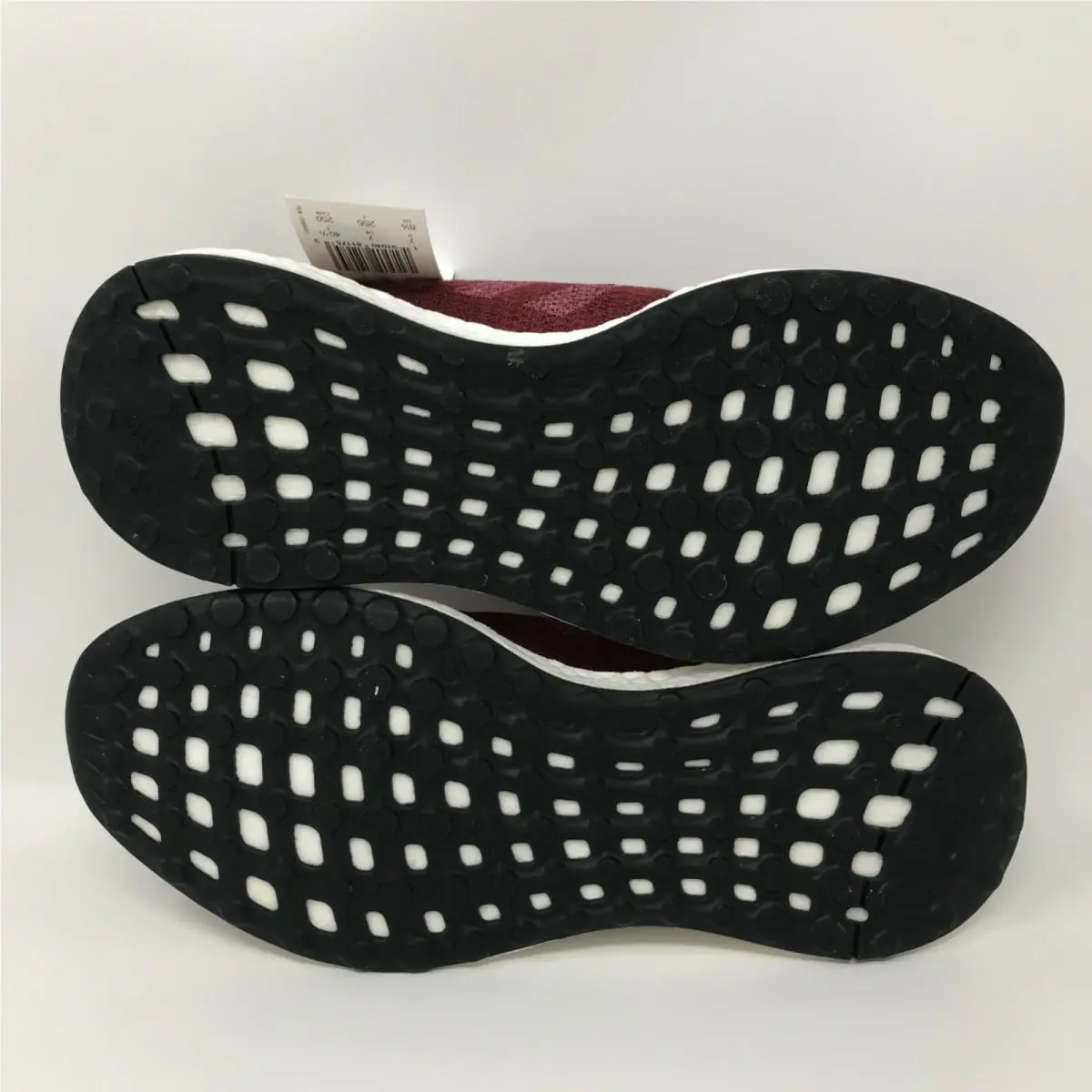 Adidas shoes - Maroon (UPC: 191040811746) 3