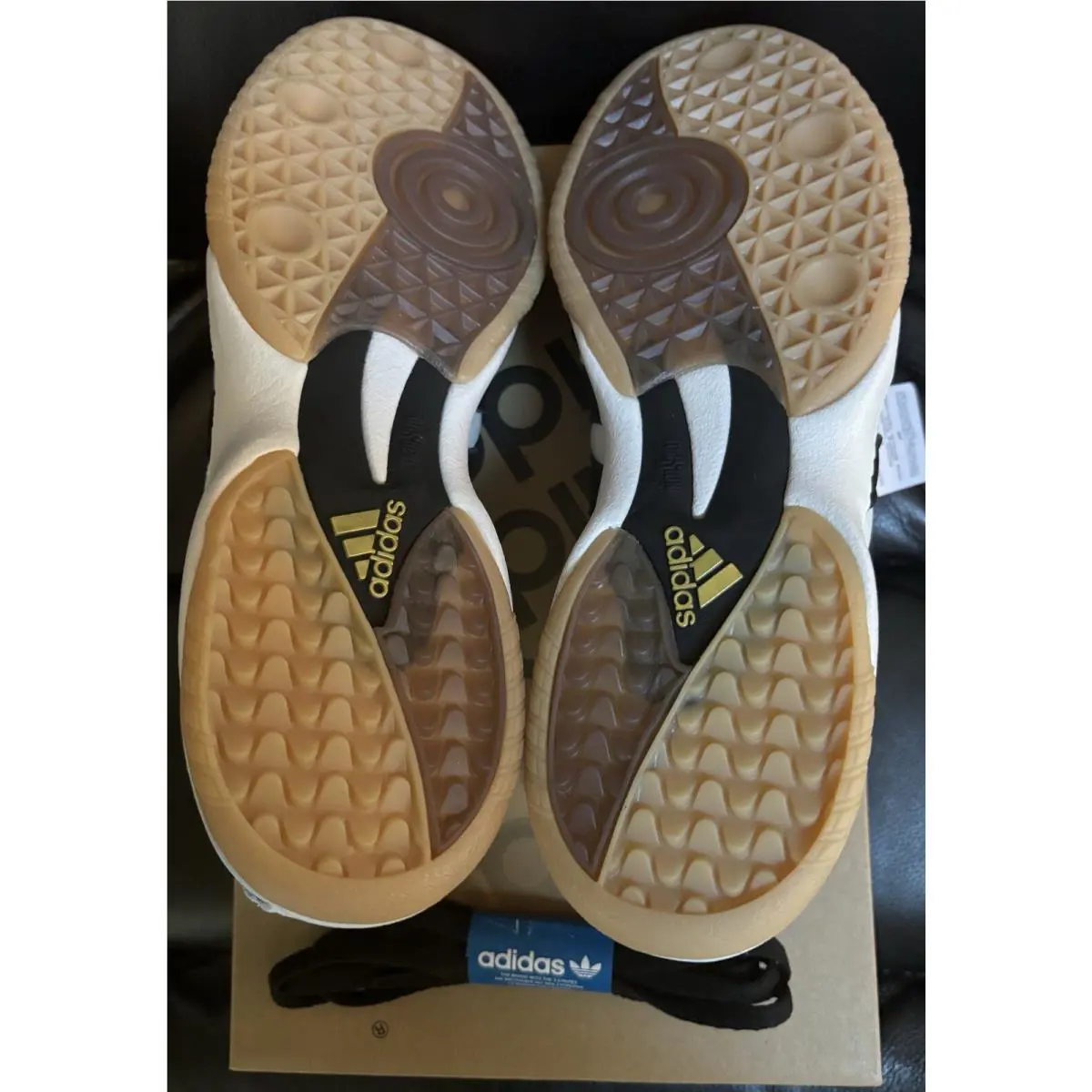 Adidas shoes - adidas Samba - Samba - IF1953 - White (UPC: 0196478338797) 3