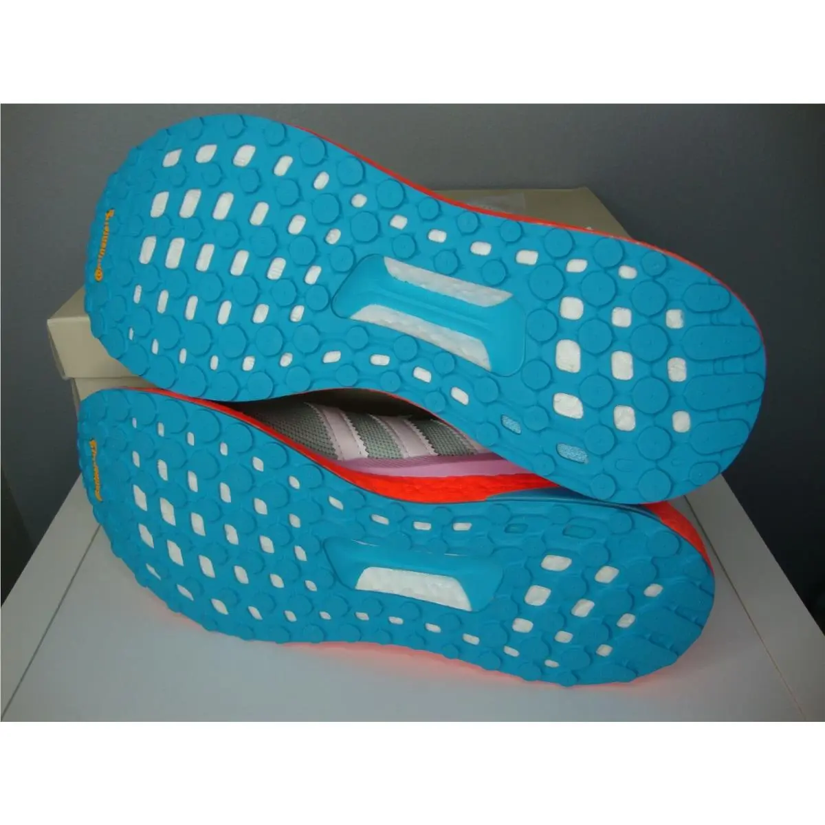 Adidas shoes - Tokio Solar Hu - Tokio Solar - S42576 - Green (UPC: 194817589589) 9