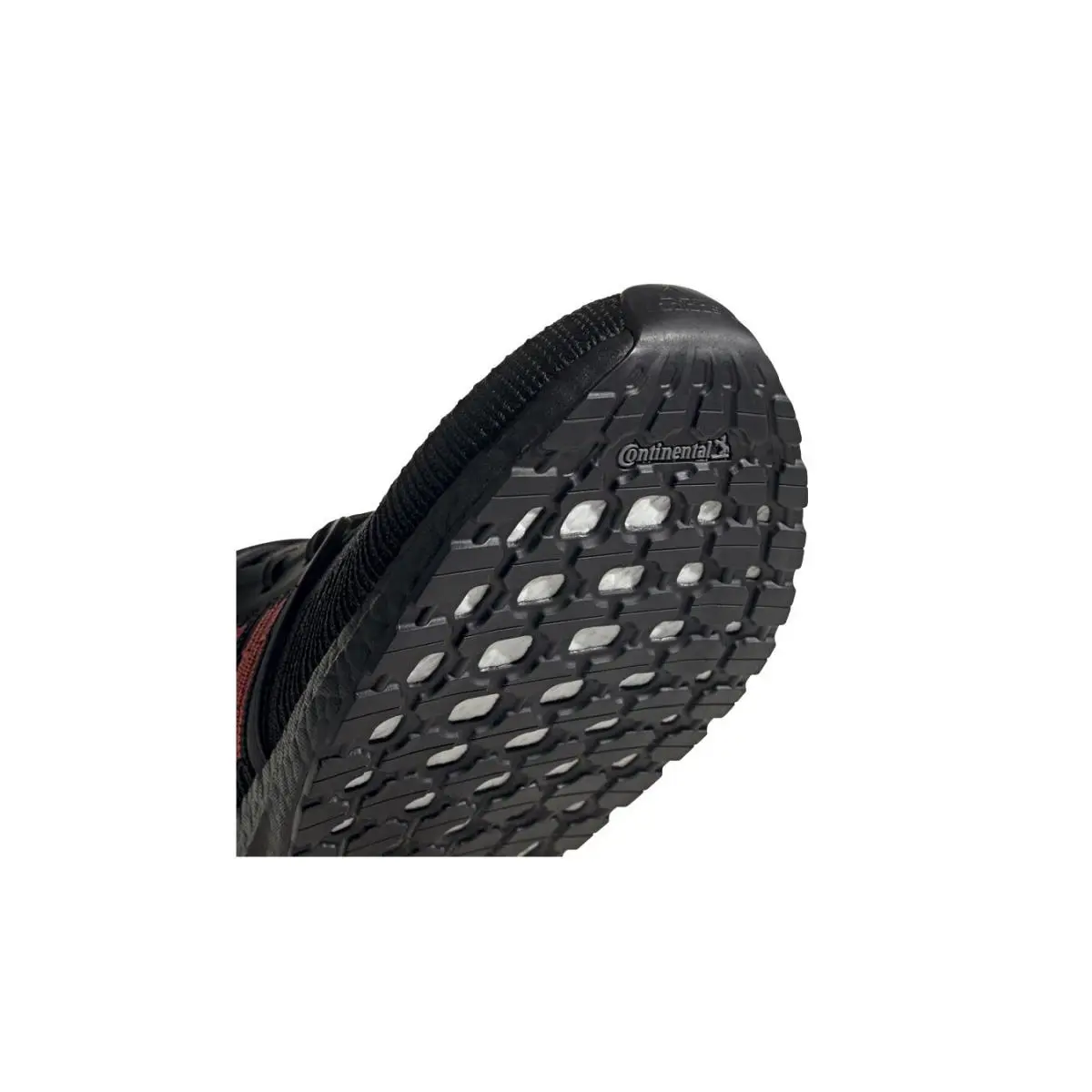 Adidas shoes - adidas UltraBoost 20 - UltraBoost - EG0698 - Black 3