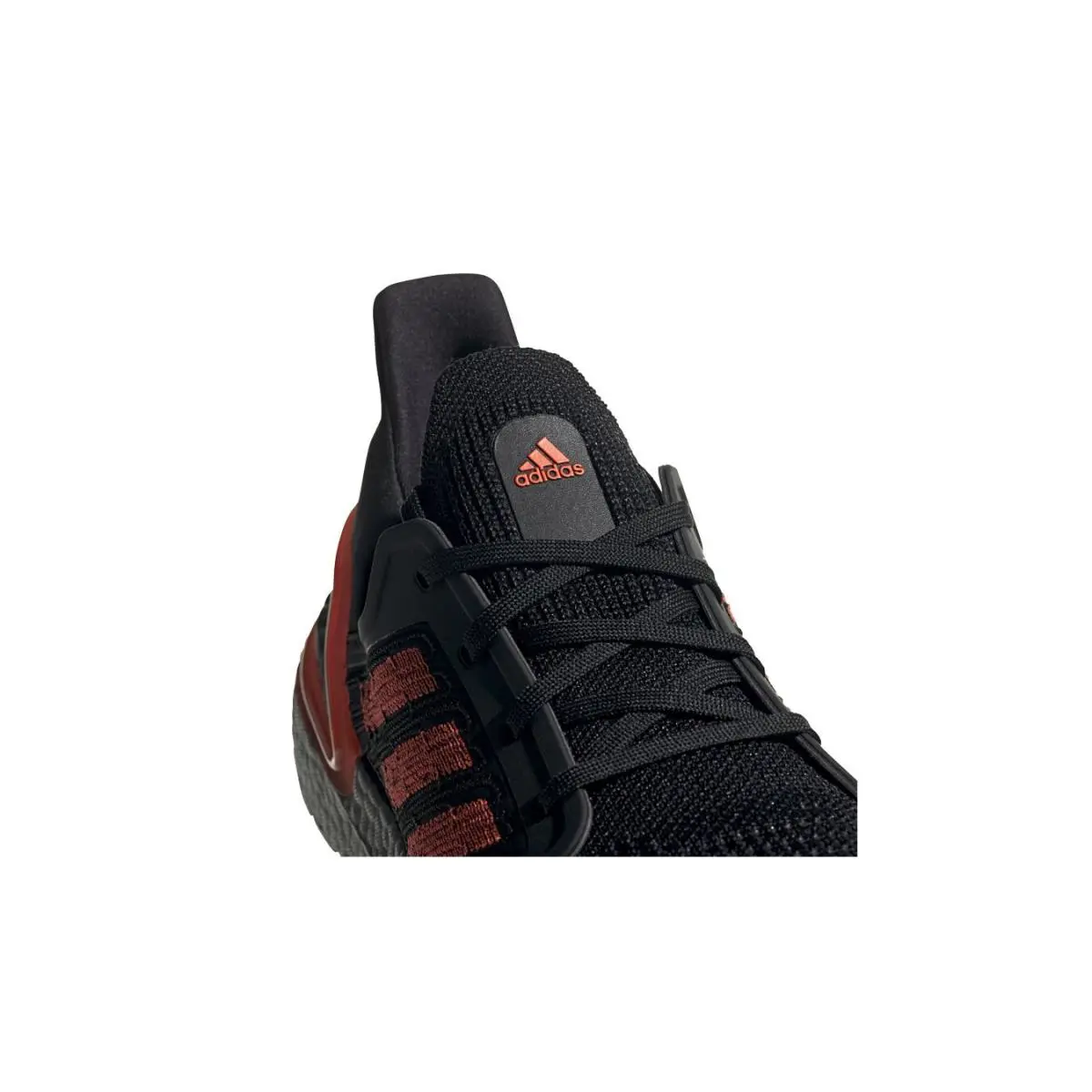 Adidas shoes - adidas UltraBoost 20 - UltraBoost - EG0698 - Black 6