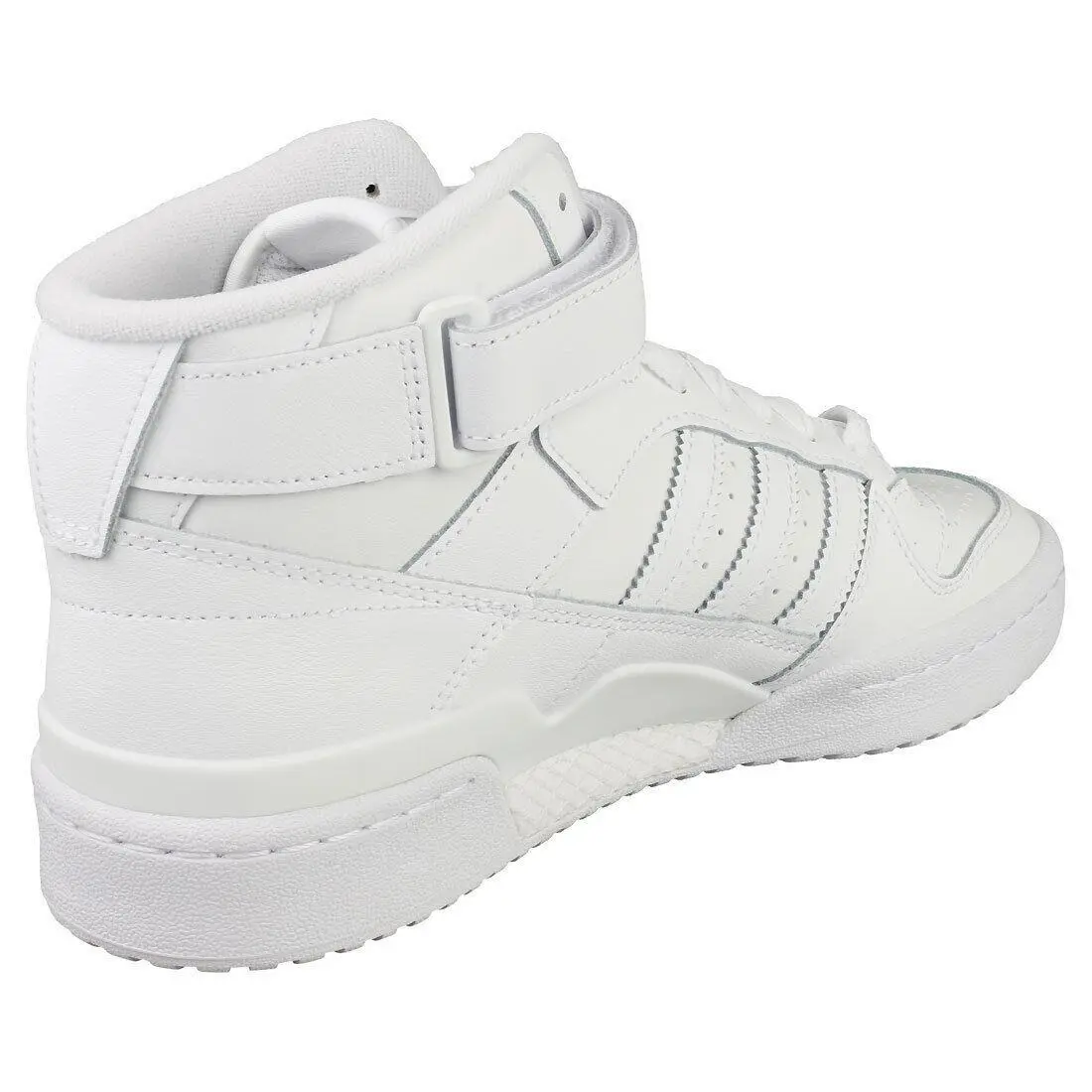 Adidas shoes - White - FY4975 7
