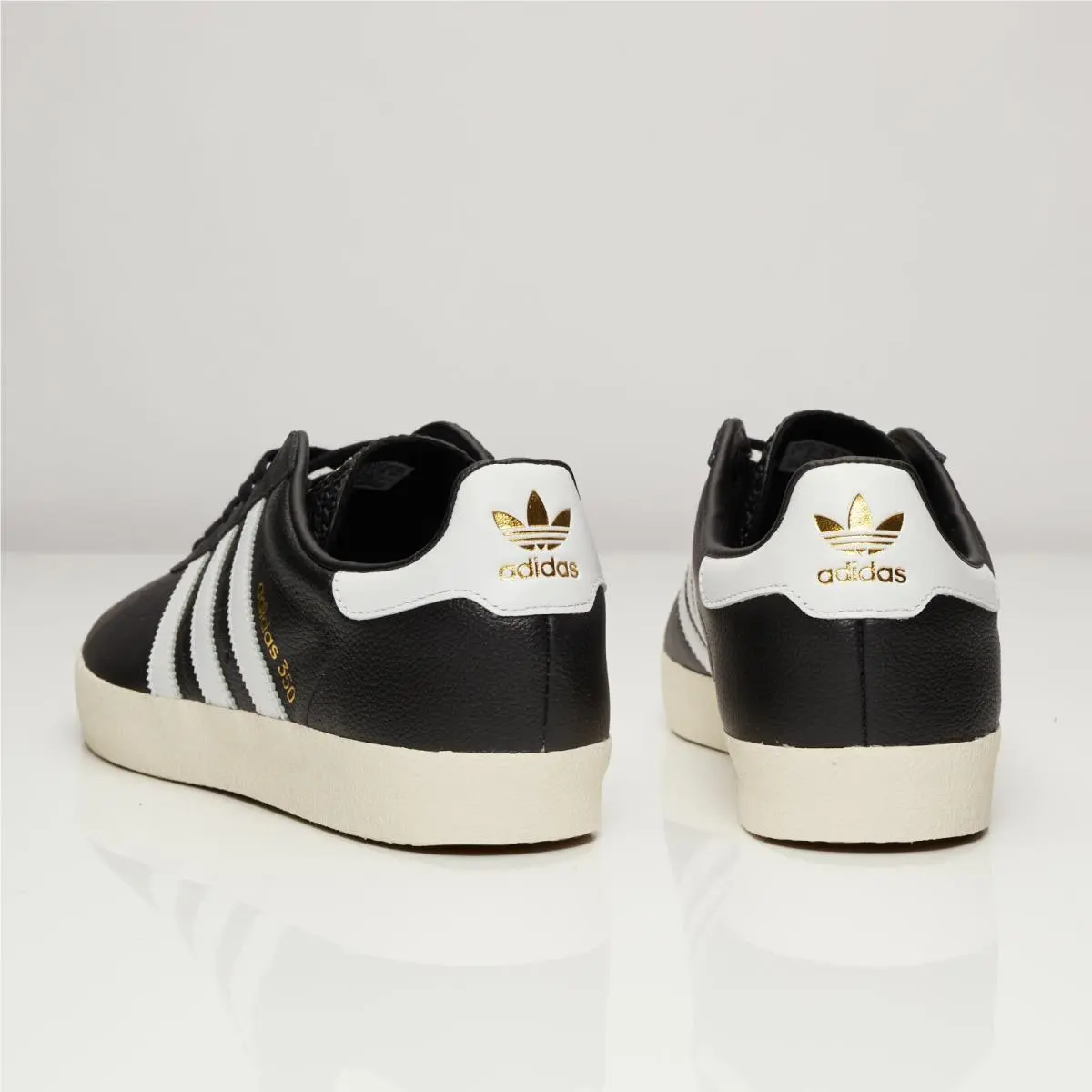 Adidas shoes - adidas 350 - S76213 - Black 2